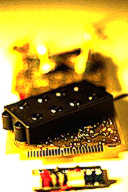 Basslines electronics