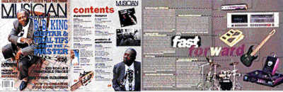 Musician Magazine