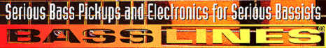 Basslines